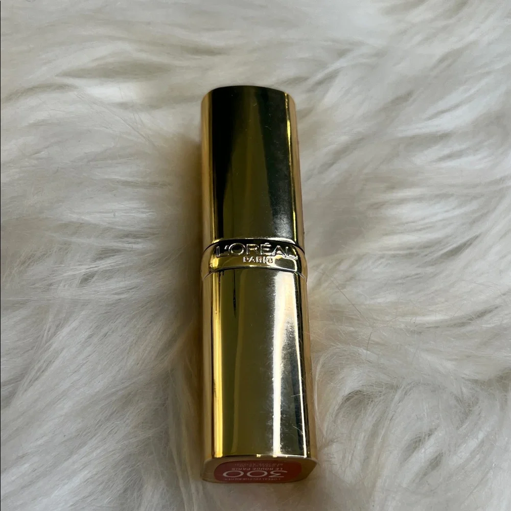 L'Oreal Paris Colour Riche Original Satin Lipstick Le Rouge Paris